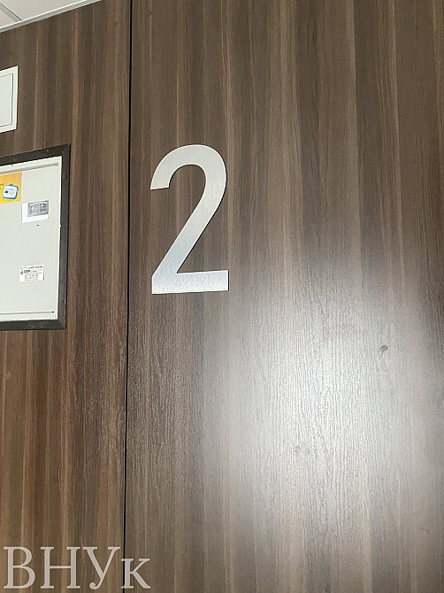 Продаж Квартира 3-кімнатна, 2/16 поверх на вул. Городоцька Львов - изображение 13