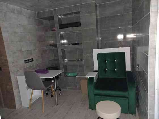 Продаж комерційне приміщення на ул. Академика Королева, 34 приміщень - 3, поверх - 1 Одеса