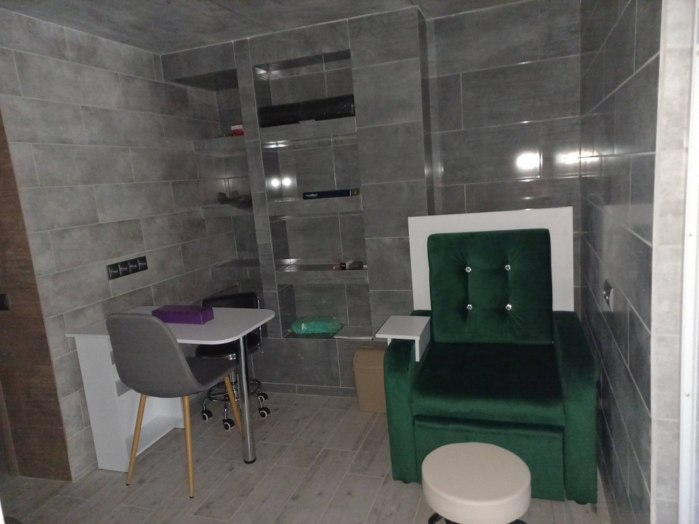 Продаж комерційне приміщення на ул. Академика Королева, 34 приміщень - 3, поверх - 1 Одеса - фото 5