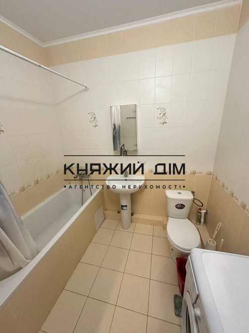 Оренда Квартира 1-кімнатна, 14/25 поверх на Воскресенская ул. Kiev - photo 9