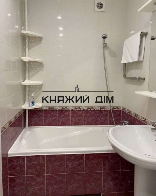 СВІТЛО НЕ ВИМИКАЮТЬ! Оренда 2-х кім. квартири в центрі міста. Код об’єкта 1126021 Kiev - photo 16