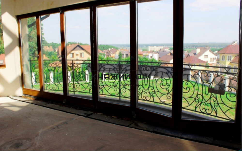 Загородний VIP дом под отделку Стоянка, Киевская область Стоянка - фото 5