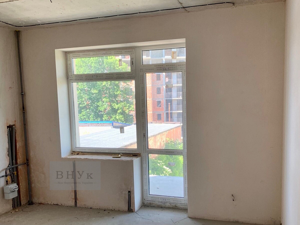 Продаж Квартира 2-кімнатна, 5/5 поверх на вул. Біла / Наливайка С. Ternopil' - photo 7