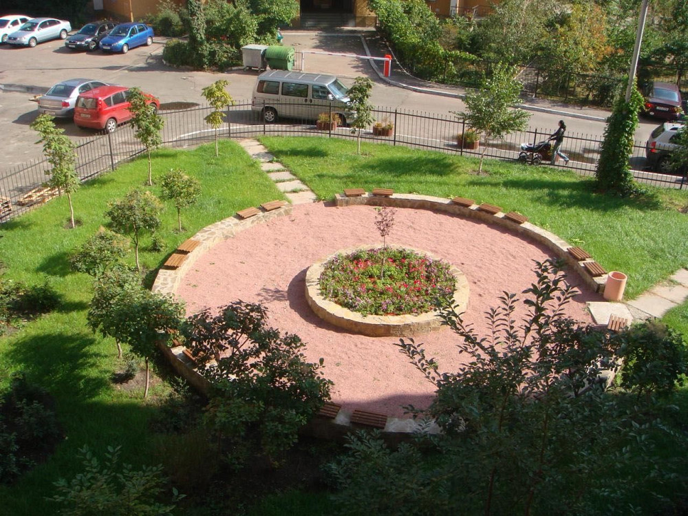 Продаж Квартира 3-кімнатна, 3/14 поверх на Вишняківська вул., д. 13 Kiev - photo 20