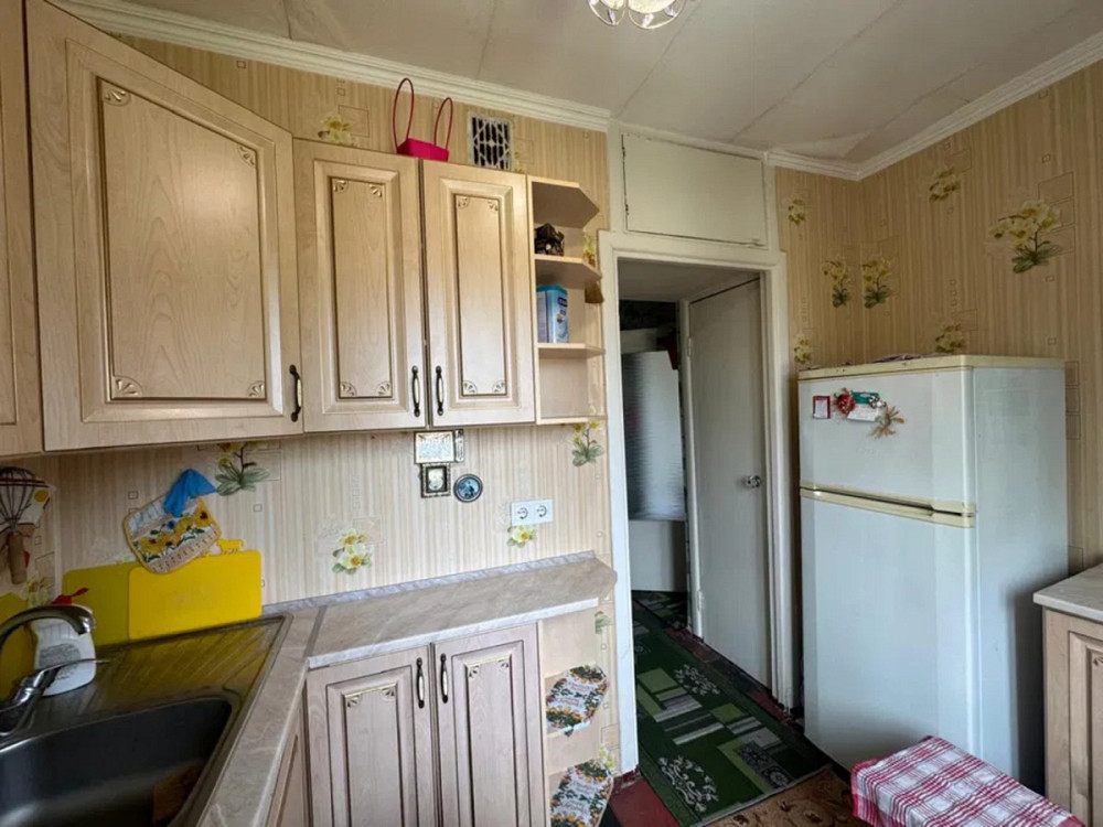 Оренда Квартира 1-кімнатна, 7/9 поверх на Василя Доманицького, 10а Київ - фото 7