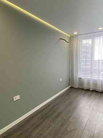 Продаж Квартира 2-кімнатна, 20/25 поверх на Всеволода Змієнка вул., д. 15/23 Київ