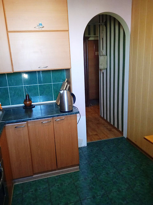 Двухкомнатная квартира на Таирова  в кирпичном доме Одеса - фото 4