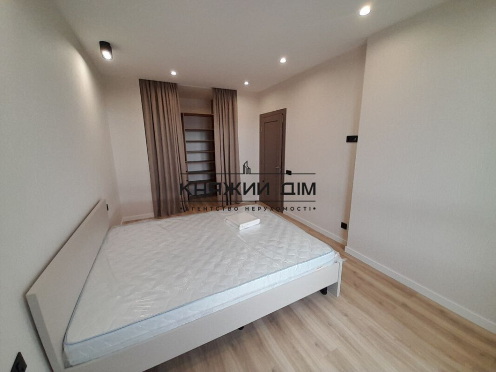 Оренда 2-кімнатної квартири студіо в ЖК Тайм. №11198291 Киев - изображение 18