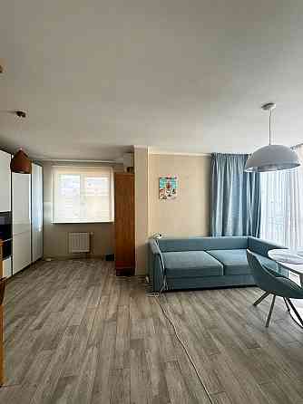 Продаж Квартира 2-кімнатна, 7/9 поверх на Метрологічна вул., д. 15 Киев