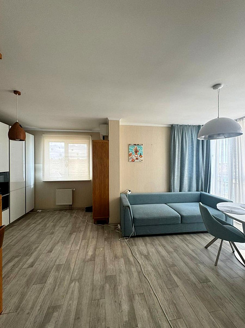 Продаж Квартира 2-кімнатна, 7/9 поверх на Метрологічна вул., д. 15 Киев - изображение 1