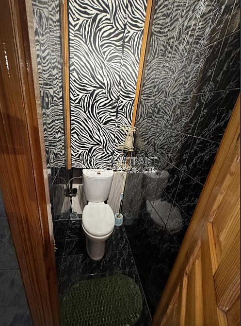 Продаж Квартира 3-кімнатна, 11/16 поверх на вул. Ювілейний Харьков - изображение 10