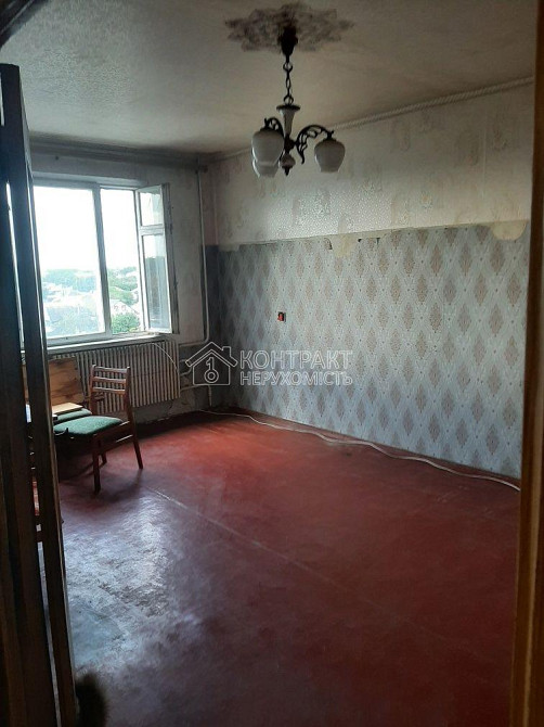 Оренда Квартира 3-кімнатна, 6/9 поверх на вул. 92 бригади Харків - фото 1