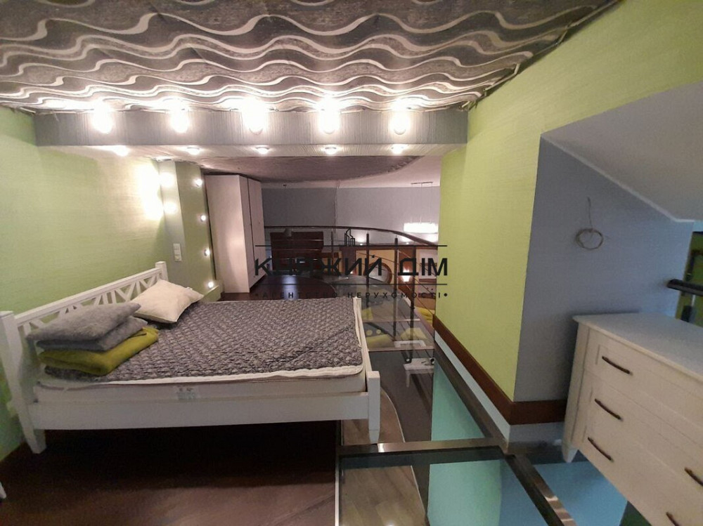 БЕЗ КОМІСІЇ! Продаж 2кімнатної квартири студіо в центрі, метро Площа Українських Героїв. № 21145405 Київ - фото 19