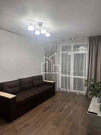 Оренда 1к Квартира 40 кв.м Вулецька вул. Львов