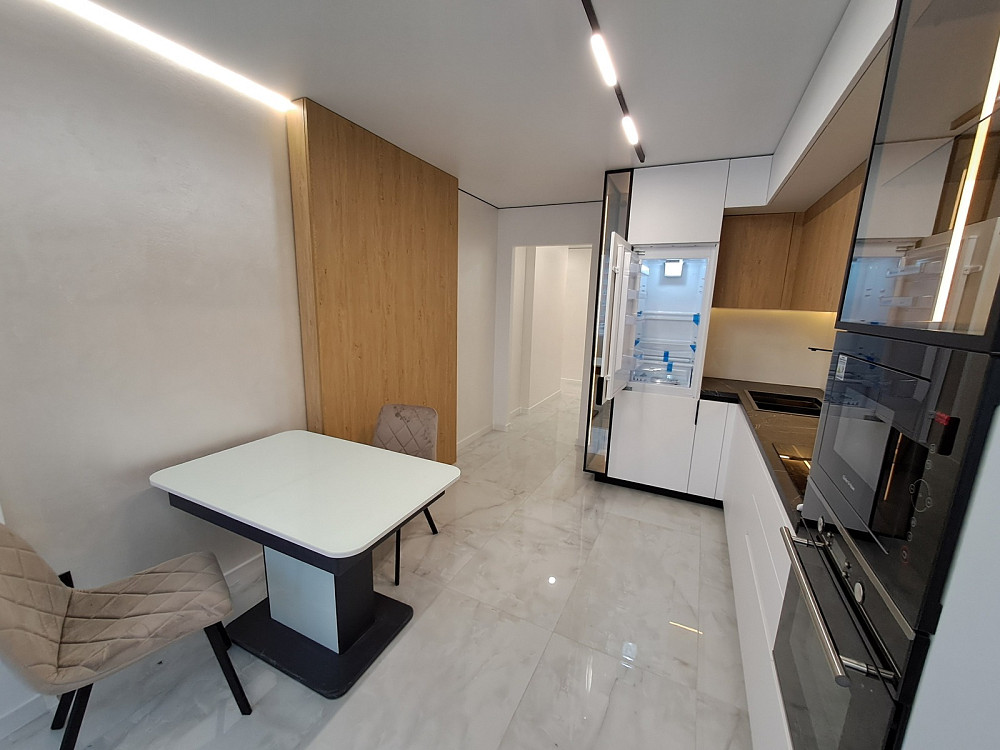 Продаж 2к квартири на вул. Київська, БАМ Тернопіль Тернопіль - фото 10