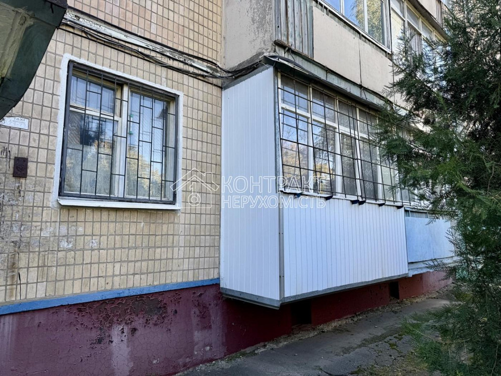 Продаж Квартира 2-кімнатна, 1/5 поверх на вул. Байрона Kharkiv - photo 2