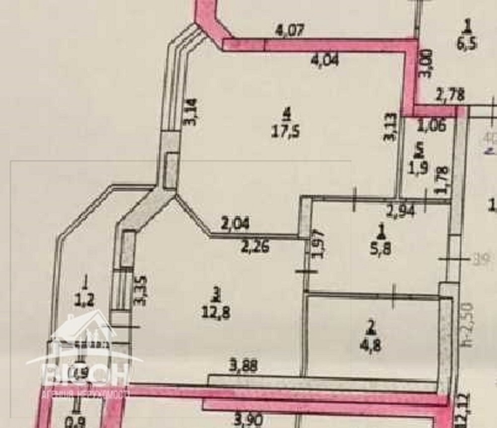 Продаж. 1- кімнатна квартира. Тернопіль. Дружба. Тролейбусна. Тернопіль - фото 2