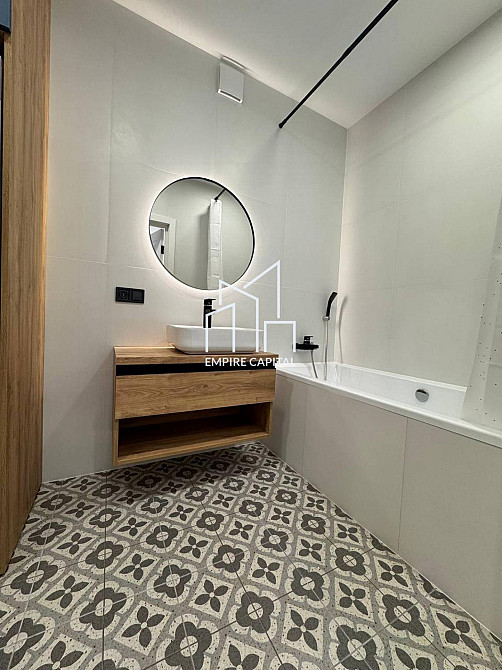 Оренда 1к Квартира 44 кв.м Трускавецька вул. Львів - фото 8