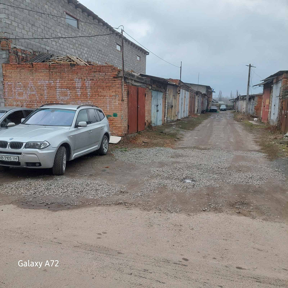 Продаж Гараж/паркомісце Вінниця - фото 5