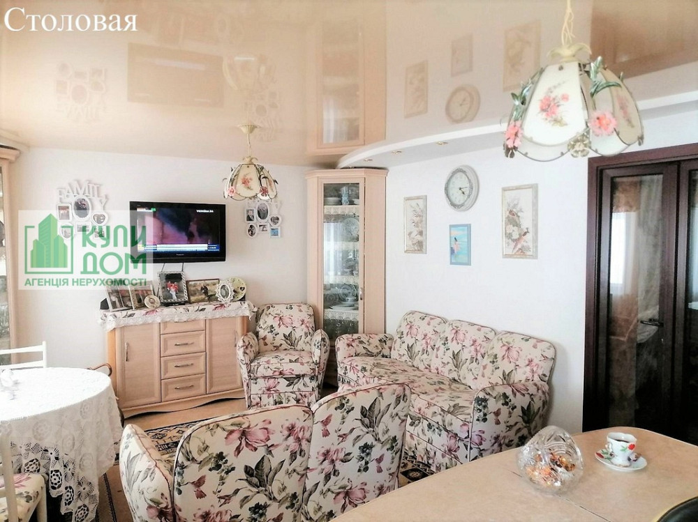 Продається розкішний будинок в Новій Олексіївці Кропивницький - фото 17