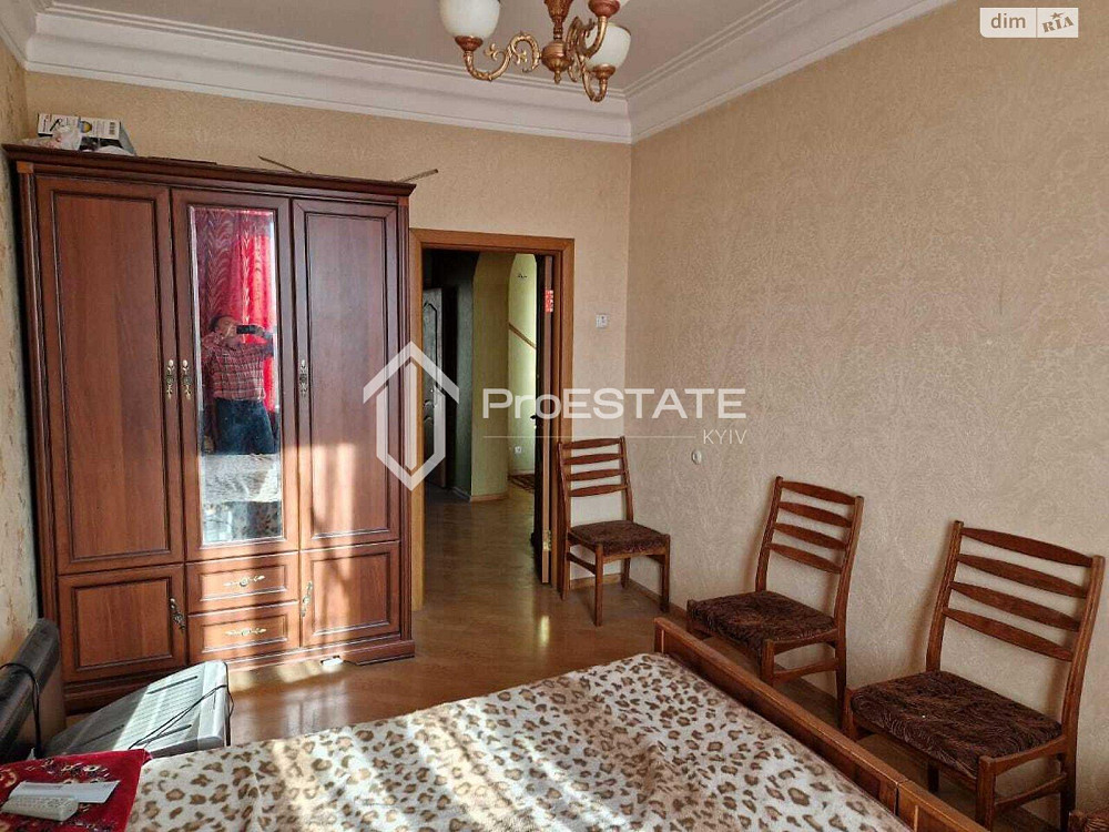 Продаж Квартира 3-кімнатна, 5/5 поверх на вул. Харьковское Київ - фото 6