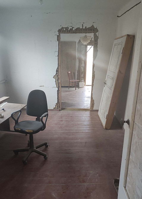 Продаж 1-поверховий Частина будинку з ділянкою 1 сот 50 кв.м 2 кімн. на Польова Житомир - фото 1