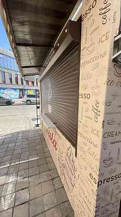 Оренда торгове приміщення на вул. Симоненка В. поверх - 1 Івано-Франківськ