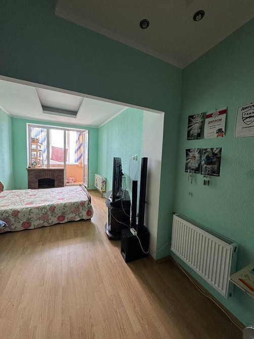 Продаж євро двошка У ЖК Стрекоза Одеса - фото 7