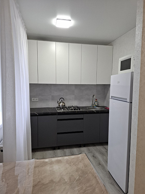 Продаж Квартира 3-кімнатна, 1/5 поверх на Володимира Антоновича (Артема) Вінниця - фото 6