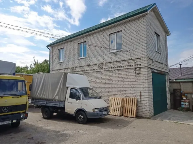 Оренда 2-поверховий Будинок з ділянкою 6 сот 117.7 кв.м 3 кімн. на провулок Бурштиновий Дніпро - фото 5