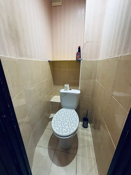 Оренда Квартира 2-кімнатна, 1/9 поверх на вул.Деміівська, 35Б Київ - фото 6