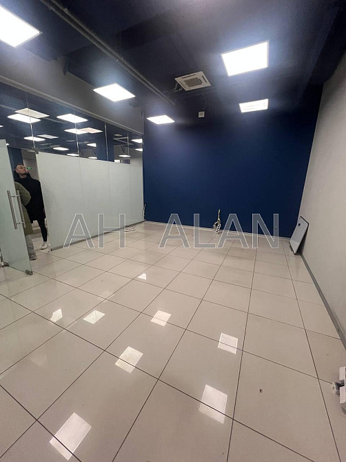 Оренда офісне приміщення на Борщагівська вул., 154 приміщень - 5, поверх - 4/6 Kiev - photo 5