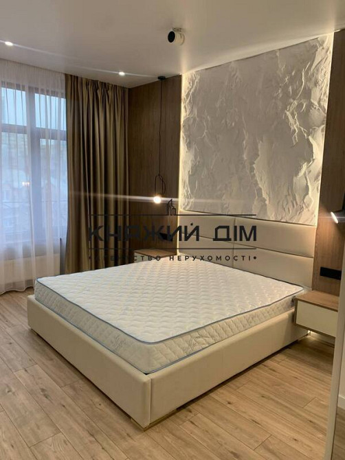 Оренда Квартира 1-кімнатна, 5/11 поверх на вул. Киквидзе ул./Михайла Бойчука Kiev - photo 2