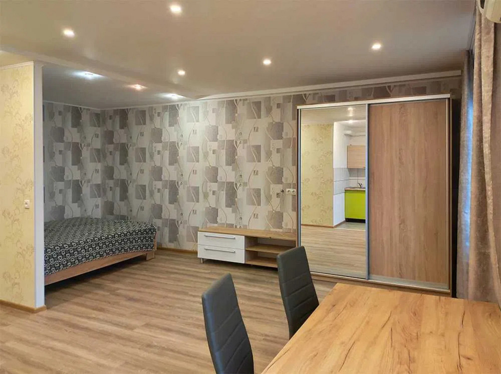 Оренда Квартира 1-кімнатна, 7/9 поверх на вул. Архітектора Вербицького, 13 Киев - изображение 1