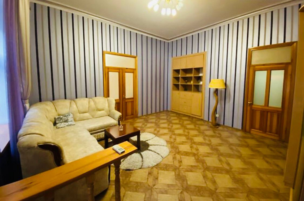 Продам 5-ти комнатную квартиру на ул. Жуковского/Покровский пер. Одесса - изображение 9