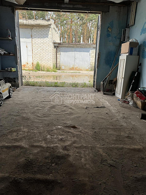 Продаж комерційне приміщення на вул. соснова Пісочин - фото 9