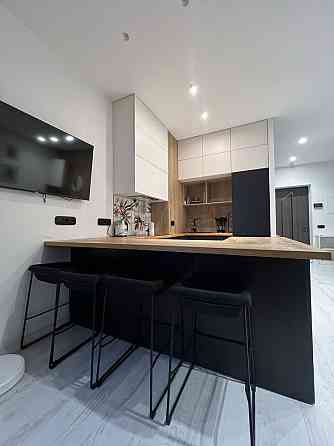 Продаж Квартира 5-кімнатна, 13/16 поверх на Січових Стрільців вул., д. 52а Киев