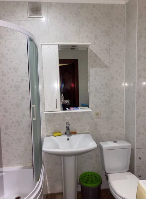 Однокомнатная на Вавилова. Одеса - фото 5