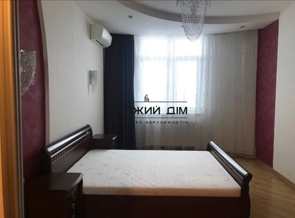 Просторная 3-х к. кв. в ЖК Триумф, ст. м. Выдубичи. № 21105134 Київ - фото 16