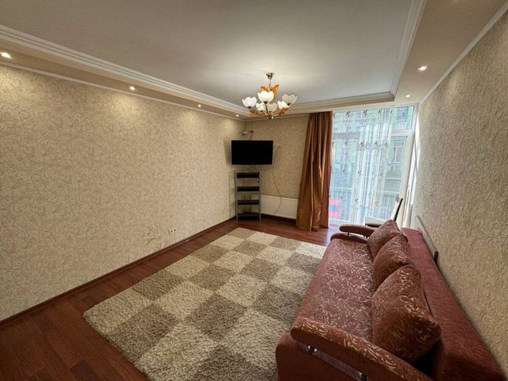 Оренда Квартира 3-кімнатна, 2/5 поверх на Регенераторная ул., 4 Kiev - photo 3