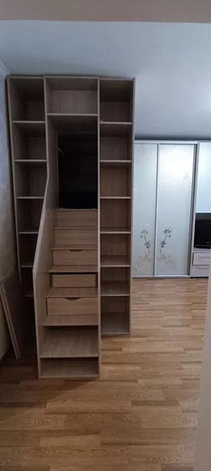 Оренда Квартира 1-кімнатна, 8/23 поверх на Пчілки, 3 а Київ - фото 4