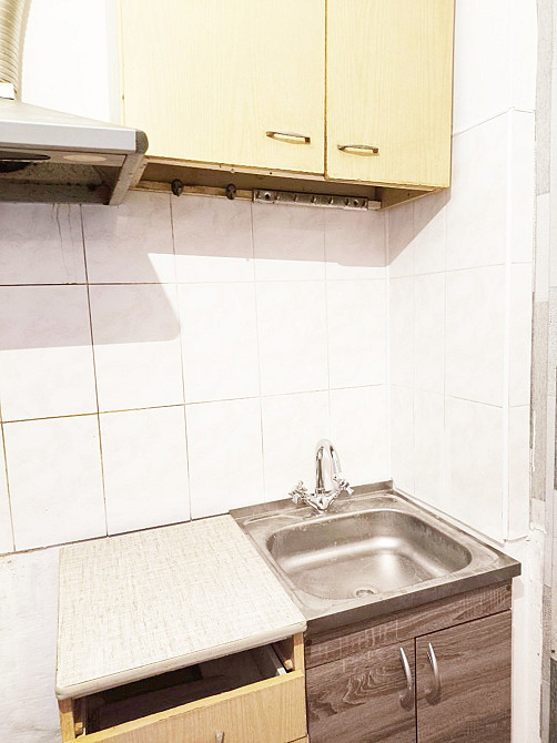 1-кімнатна квартира біля Епіцентру у Кропивницькому  #127969; Кропивницький - фото 3