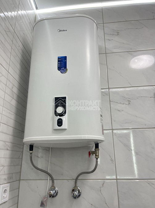 Оренда Квартира 2-кімнатна, 8/15 поверх на вул. Ботанічний Харьков - изображение 20