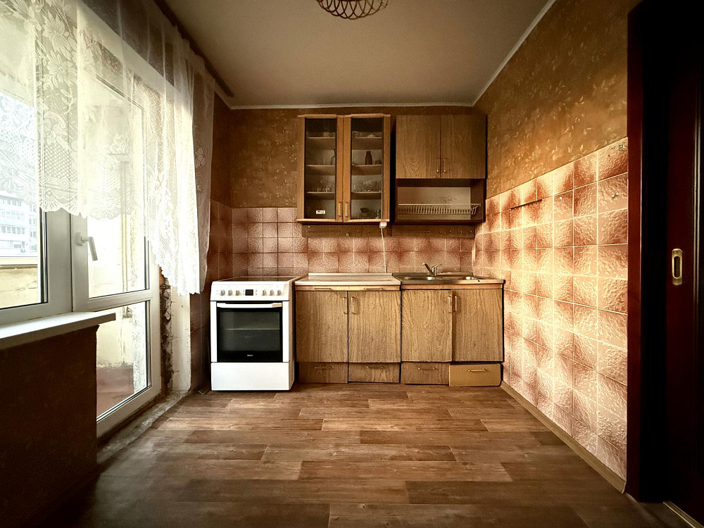 Продаж Квартира 2-кімнатна, 14/16 поверх на Бальзака Оноре вул., д. 8-В Kiev - photo 8