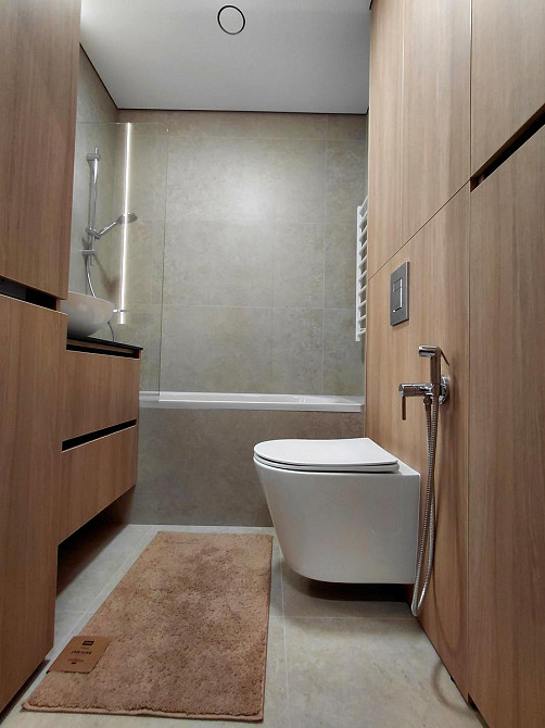 Продаж Квартира 1-кімнатна, 12/26 поверх на Івана Виговського вул., д. 40/12 Київ - фото 8