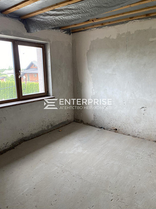 Продаж 3-поверховий Будинок з ділянкою 1 сот 197 кв.м 4 кімн. на Лісова вул. Kniazhychi (Brovarskyi raion) - photo 11