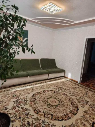 Продаж Квартира 4-кімнатна, 4/9 поверх на Олексія Єгорова вул. (Єгорова) Kirovohrad