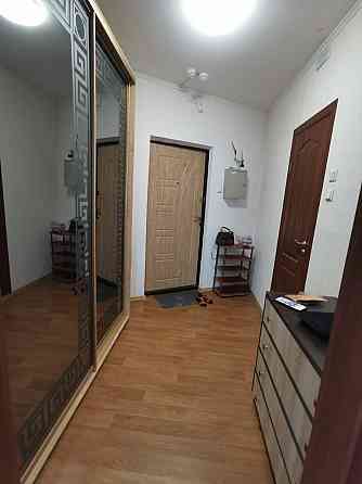 Оренда Квартира 1-кімнатна, 18/24 поверх на ул. Михаила Ломоносова, 85б Киев