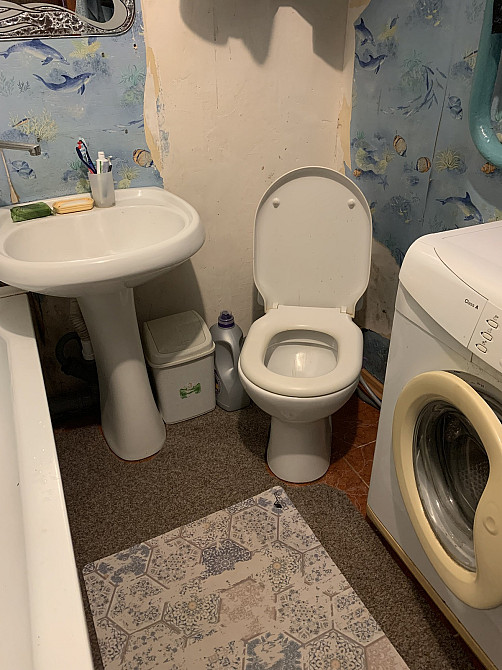 Продам 1 кімнатну квартиру на Катранівці Кропивницький - фото 9