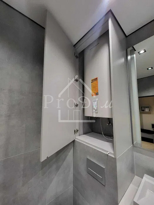 Продаж Квартира 1-кімнатна, 21/25 поверх на Родини Крістерів вул., 14б Kiev - photo 8